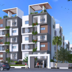 Apartments / Flats