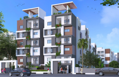 Apartments / Flats