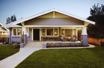 Dream House