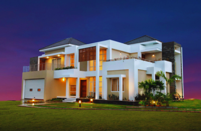 Premium Villa